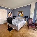 Villa Linnenschmidt Apartments In Zentraler Lage Bremen