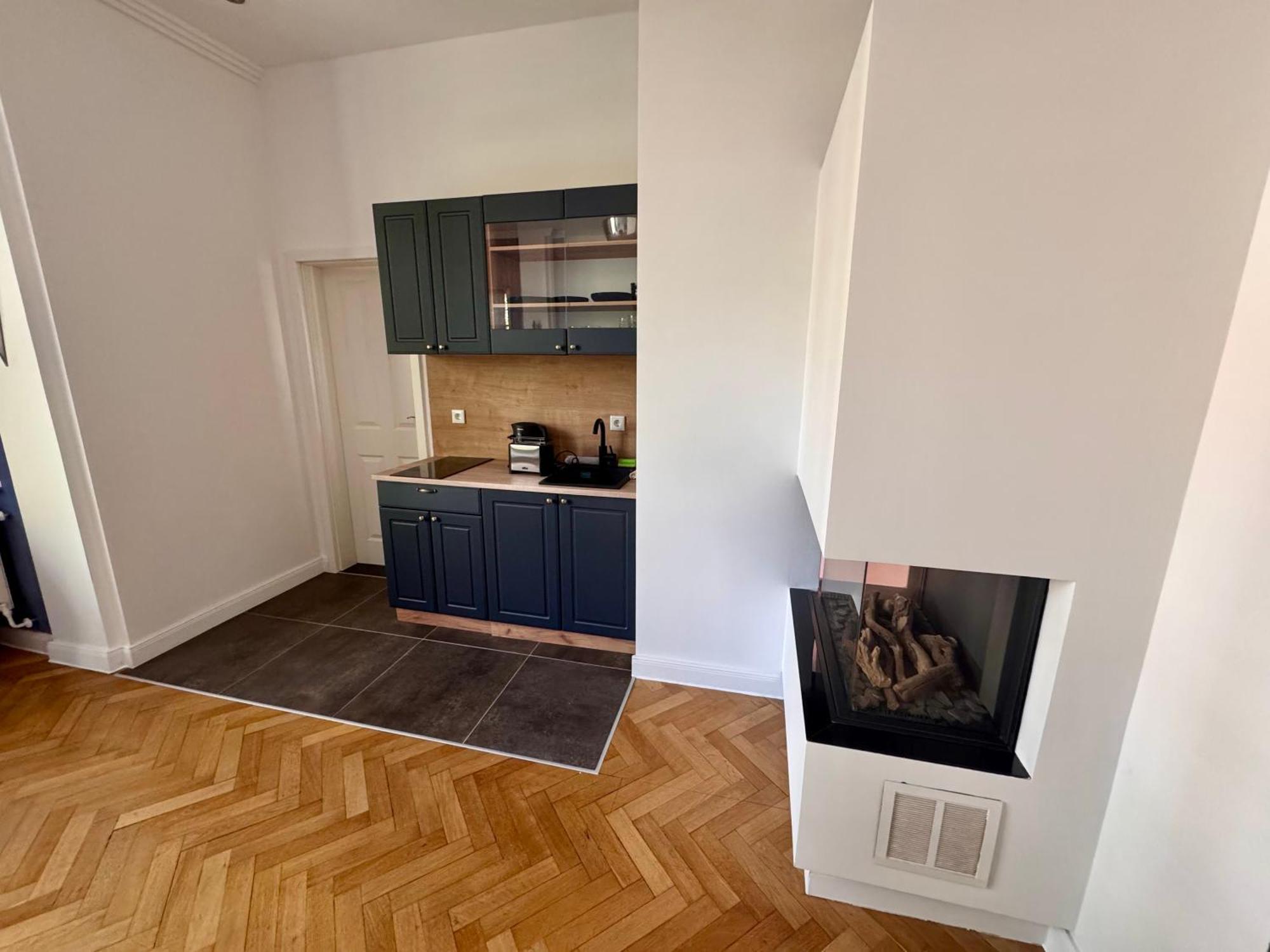 Appartement Linnenschmidt In Zentraler Lage *